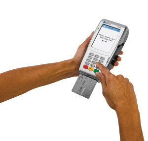 Verifone VX680 Mobile Eftpos 