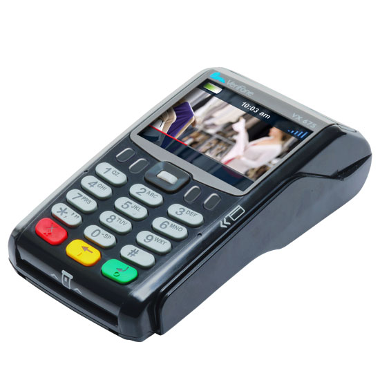 verifone