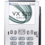Verfione VX520 Colour (Applepay and Paywave Ready)