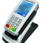 Verifone VX820 Duet (Applepay and Paywave Ready)