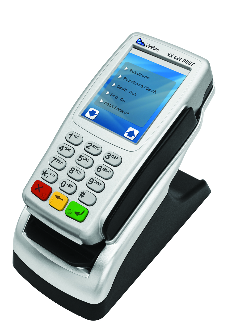 Verifone VX820 Duet (Applepay and Paywave Ready) - Image 9