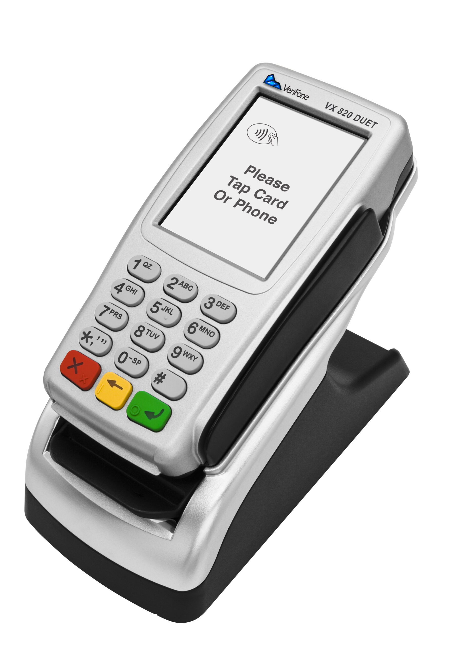 Verifone VX820 Duet (Applepay and Paywave Ready) - Image 7