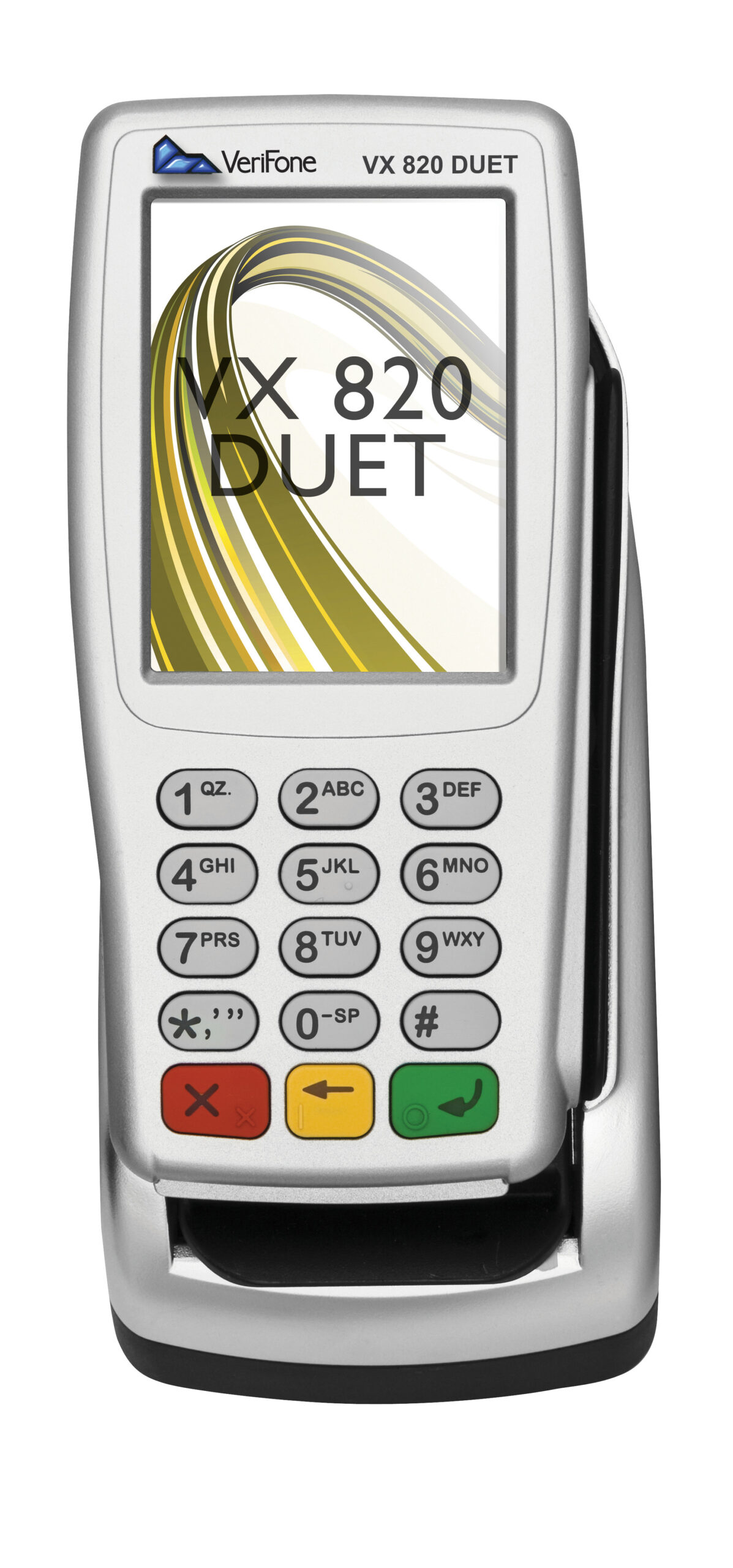 Verifone VX820 Duet (Applepay and Paywave Ready) - Image 8