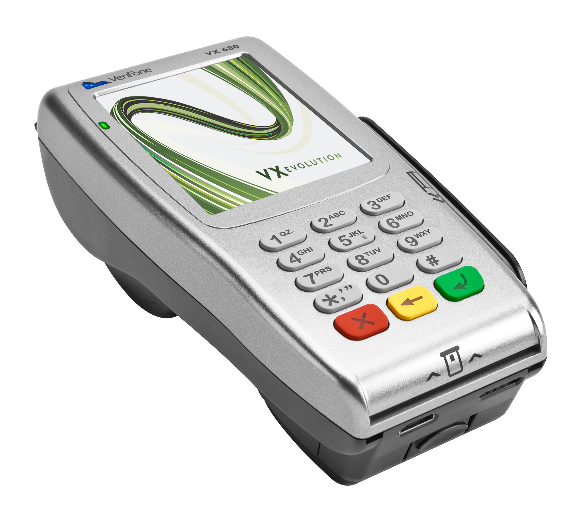 Verifone VX680 Mobile Eftpos (Applepay and Paywave Ready) - Image 5