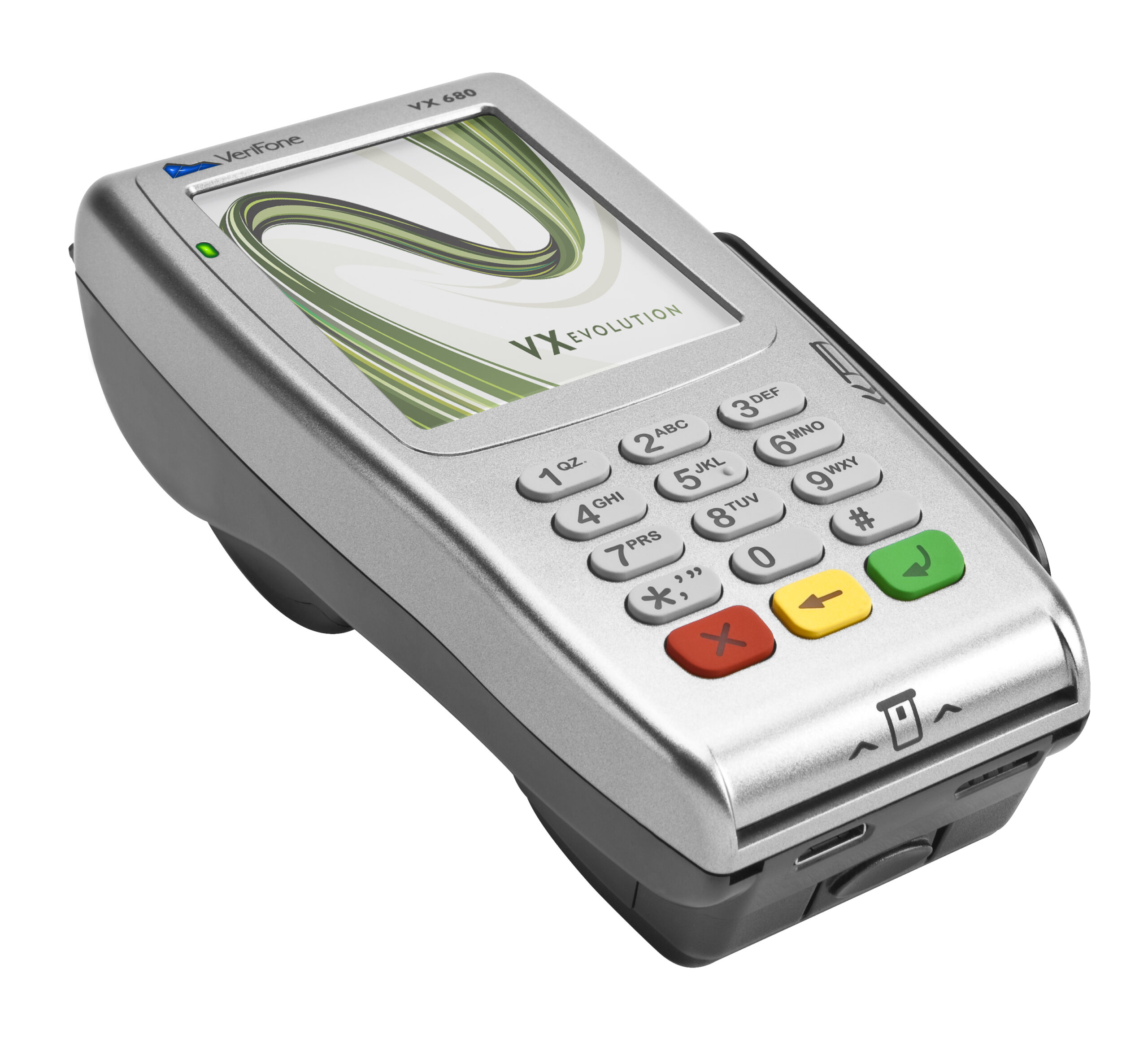 Verifone VX680 Mobile Eftpos (Applepay and Paywave Ready) - Image 6