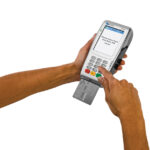Verifone VX680 Mobile Eftpos (Applepay and Paywave Ready)