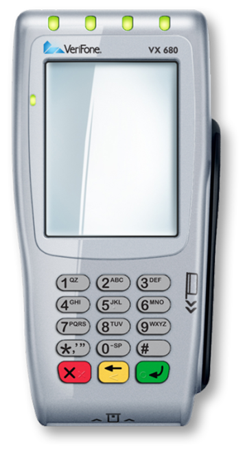 Verifone VX680 Mobile Eftpos (Applepay and Paywave Ready) - Image 10