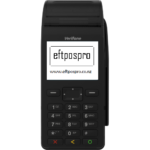 Verifone V200T Eftpos PCI 5.0 (Applepay Andriodpay and Paywave Ready)