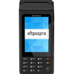 Verifone V240m Eftpos PCI 5.0 (Applepay Andriodpay and Paywave Ready)