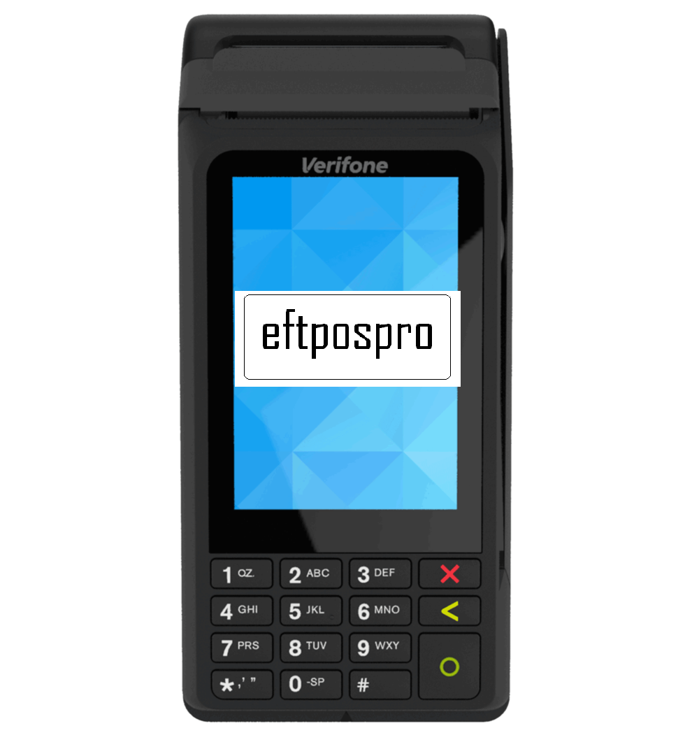 Verifone V240m Eftpos PCI 5.0 (Applepay Andriodpay and Paywave Ready)