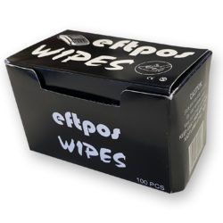 Eftpos Wipes